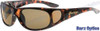 Recambios Marinos Sunglasses Tofino Gt Ambar Boetofta