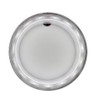 T.H. Marine Led Cup Hldr Insert Led-Chi-W-Dp