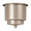 T.H. Marine Lg Cup Hldr-Off-White/Sand Lch-1Ws-Dp
