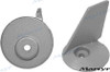Recambios Marinos Zinc Anode Cm348-60217-0M