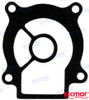 Recambios Marinos Water Pump Gasket Rec17472-96303