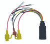 Cdi Electronics Merc Harness 414-1591