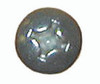 Marine Fasteners 8 X 1-1/2 Ss Phil Oval Tap Scw 08N150Poss-588