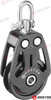 Recambios Marinos 60Mm Al Sgl Block/ Swvl Shack Mvrx6001F