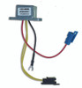 Cdi Electronics Omc Rectifier  Dbl Plug 153-0656