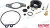 Recambios Marinos Carburetor Kit Rec6H3-W0093-02