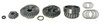Glm Products Merc/Mariner Complete Gear 11660