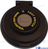 Recambios Marinos Foot Electric Drive Black Gs63095