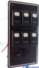 Recambios Marinos Switch Panel Gs11183