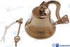 Recambios Marinos Ship Bell 100Mm Gs80097