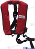 Recambios Marinos Infl Life Jackets W/Harn 150 N Gs80159