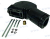 Recambios Marinos Elbow Volvo V6 Hge7037