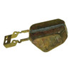 Dometic Brass Float 118-7201