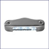 Attwood Marine Chart-Asm_Lt_Led_Oval_Ver 6344Ss1