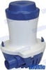 Recambios Marinos Bilge Pump 1500 Gph 24V Sh358-100-10