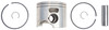 Brp Us Inc Piston&Ring Ay.020 5008424