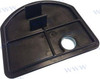Recambios Marinos Seperate Plate Paf20-02010101