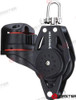 Recambios Marinos 40Mm Sgl/Bkt/ Swvl Shkl Block Mvbb0411Fe
