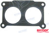 Recambios Marinos Gasket Carburetor Base Rec6E5-14198-A2