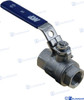 Recambios Marinos Ball Valve 1/2" Stainless Gs30002