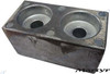 Recambios Marinos Aluminium Anode Cm6E5-45251-00A
