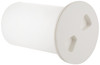 T.H. Marine 12 Vrsa Tube With Sand Dck Plt Vt-12-3-Dp