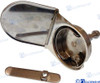 Recambios Marinos Hatch Lock Base 110*100 Mm Gs72379
