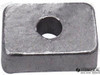 Recambios Marinos Engine Plate Ten01259