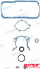 Recambios Marinos Gear Gasket Kit Fel17161