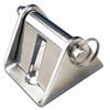 Sea-Dog Line Ss Chain Stopper 3/16"- 1/4" 321820-1