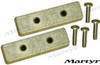 Recambios Marinos Aluminium Anode Cmbnt1Akita