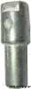 Recambios Marinos Aluminium Anode Cm15008A
