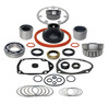 Glm Products Gearcase Seal & Bearing Kit 25140