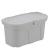 Lippert Components Inc S'N'G 5.5 Ft. Poly Dock Box - 2020108531