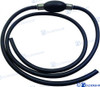 Recambios Marinos Fuel Line 8 Mm (2M) Complete Gs31099