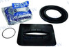 Recambios Marinos Rubber Bellows Rec21389074