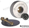 Recambios Marinos Anode Baglietto 135Mm Complete Ten00153
