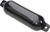 Lippert Components Inc 4.5"X16" Black  Hullgard Fende 2020108154