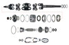 Glm Products Merc'R Drive Shaft Housing 29190