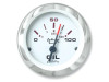 Dometic Lido 2" Oil Pressure Gauge 65498P
