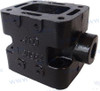 Recambios Marinos Riser 3" Crusader Hot30984
