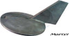 Recambios Marinos Aluminium Anode Cm6K1-45371-02A
