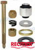 Recambios Marinos Coupling Repair Kit Rec21811