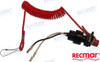 Recambios Marinos Cut Off Switches Rec688-82575-01