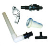 T.H. Marine Baitwell Kit Bwk-2-Dp