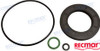 Recambios Marinos Gasket Set Lower Unit Dph Rec23019