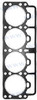 Recambios Marinos Cylinder Head Gasket Rec9139282