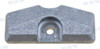 Recambios Marinos Zinc Anode Rec6L5-45251-03