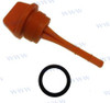Recambios Marinos Plug With Dipstick Paf4-04000036