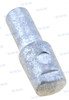 Recambios Marinos Anode Yamaha  & Mercury Zinc Rec66M-11325-00